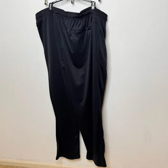 Reebok Black Athletic Jumpsuit - Picture 2 of 5